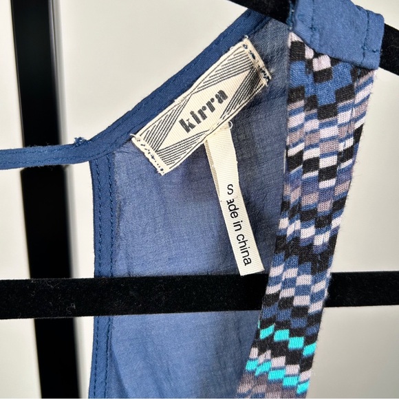 KIRRA Open Back Tank - Picture 4 of 4